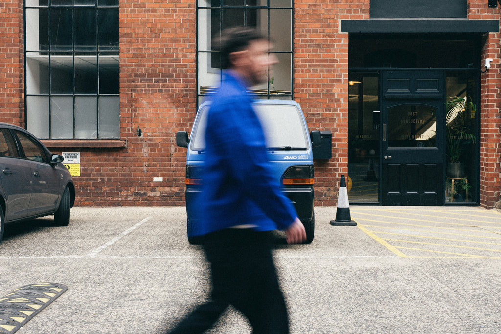General Purpose Jacket