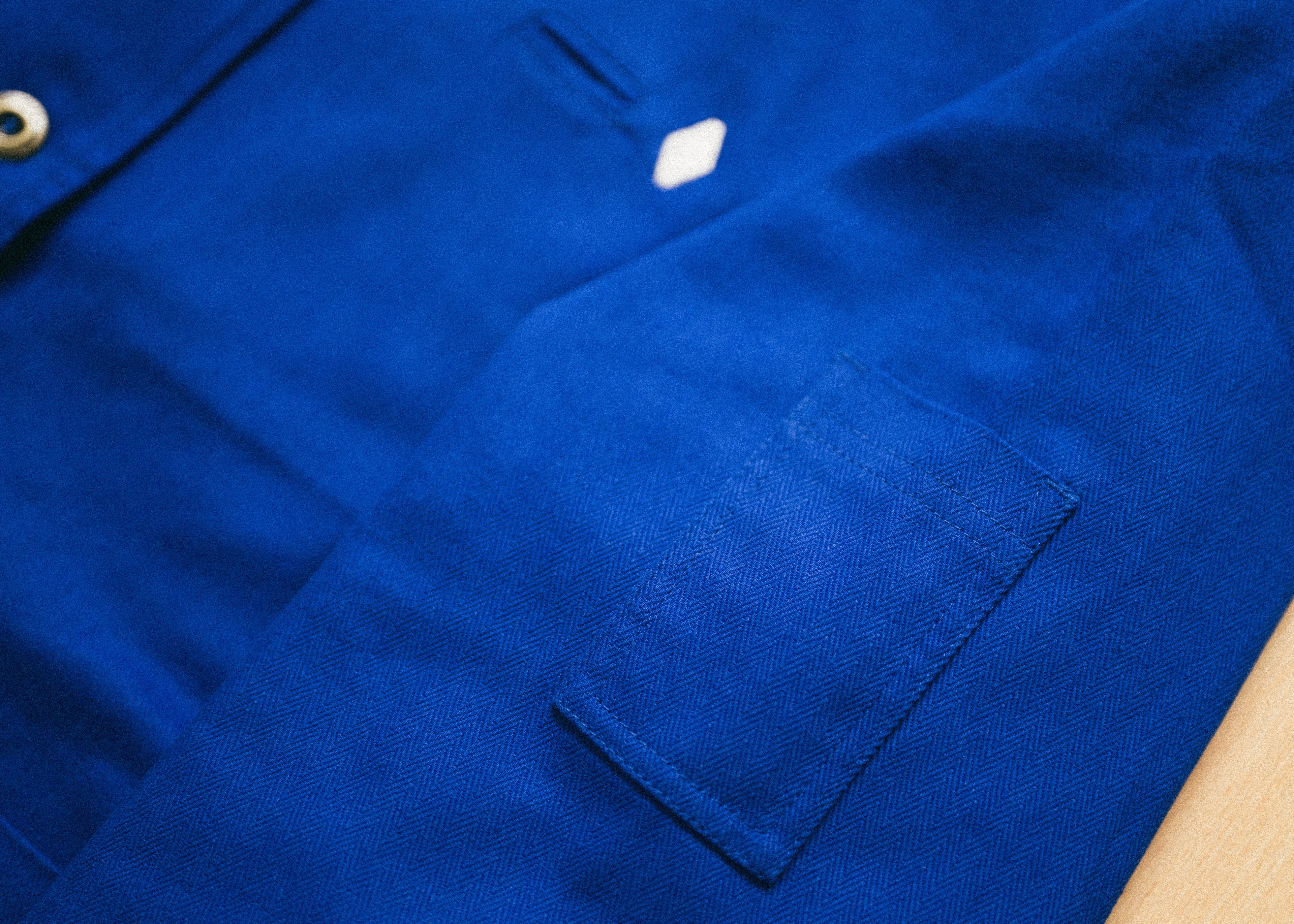 General Purpose Jacket