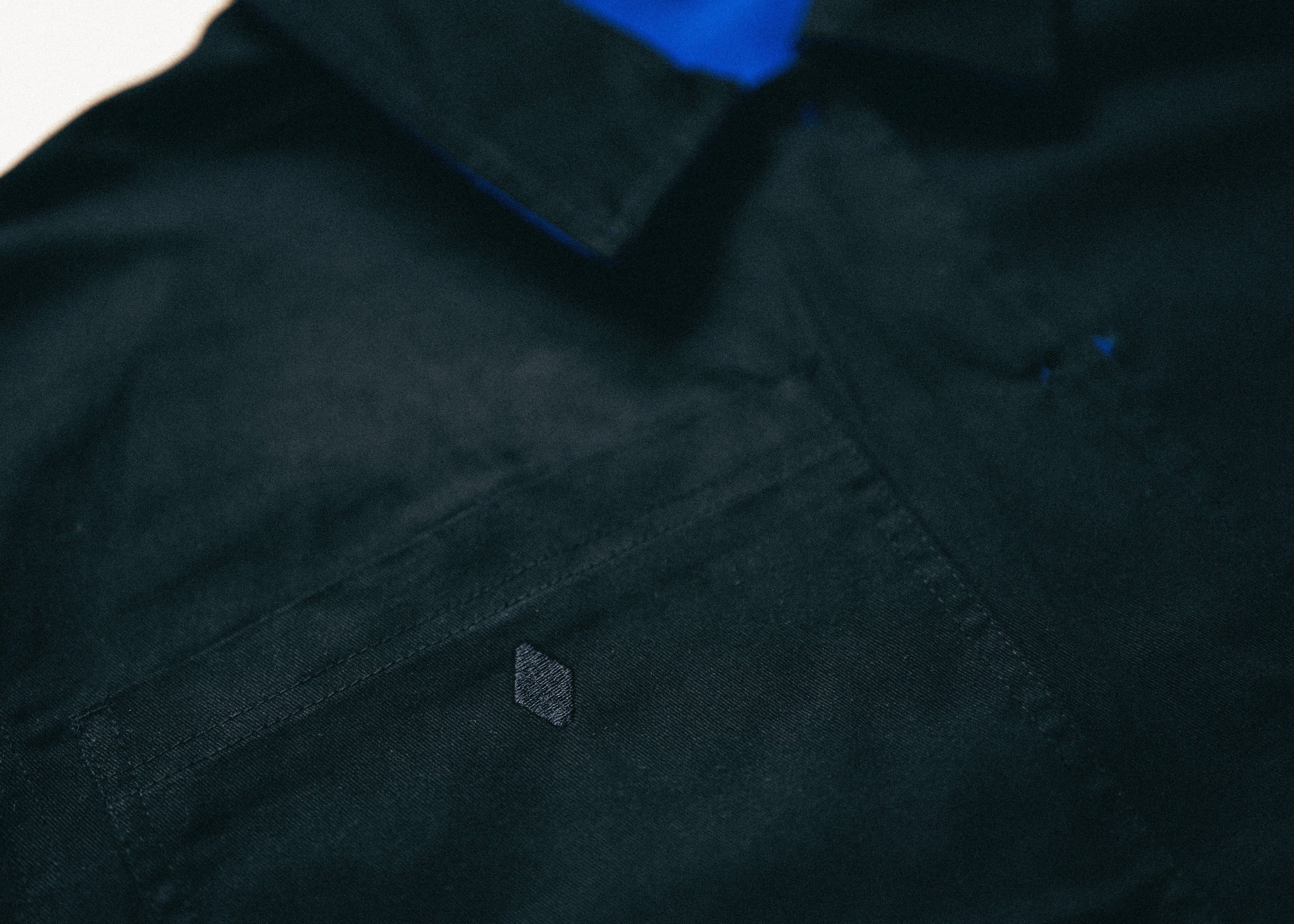 General Purpose Jacket