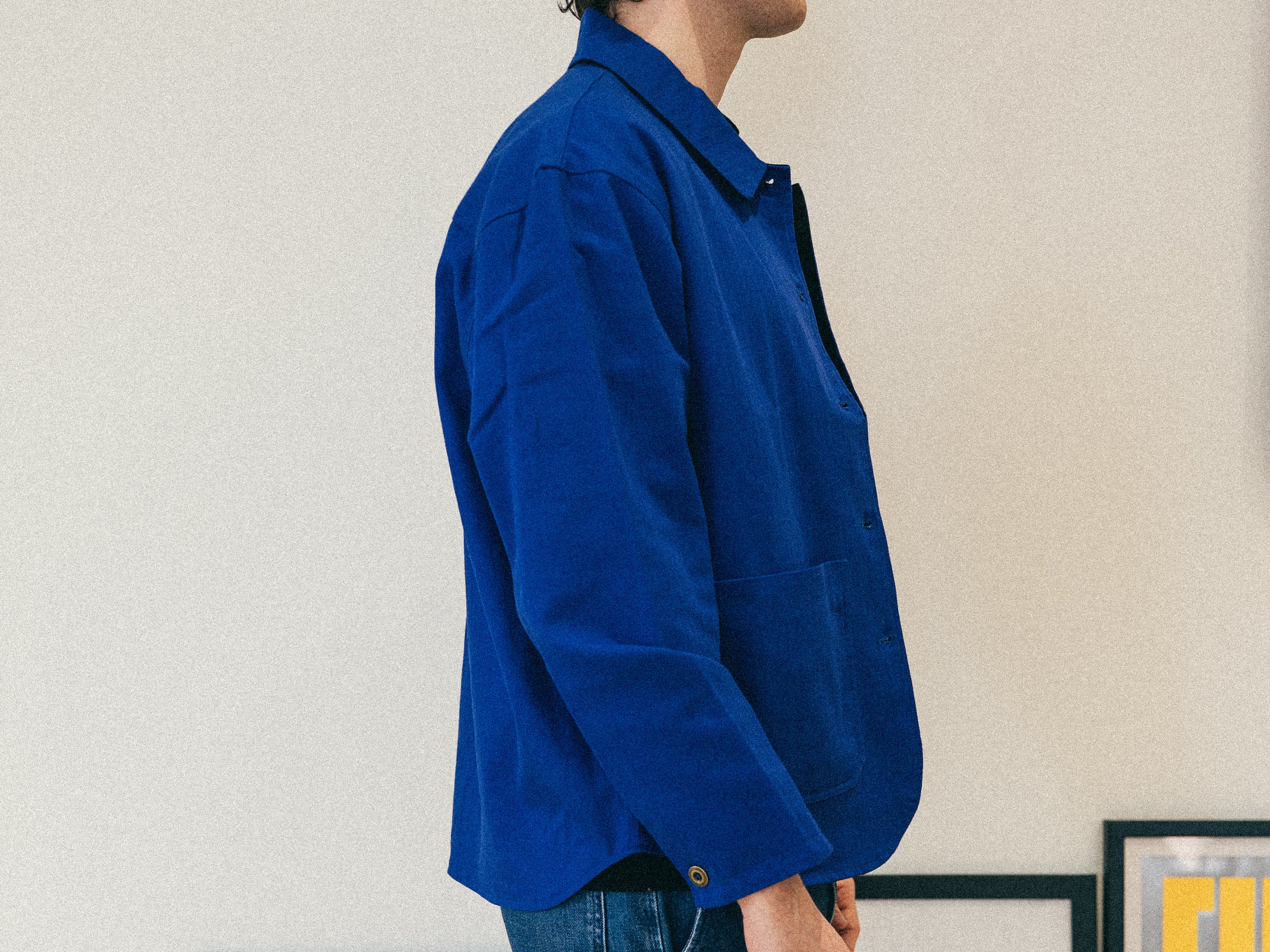 General Purpose Jacket