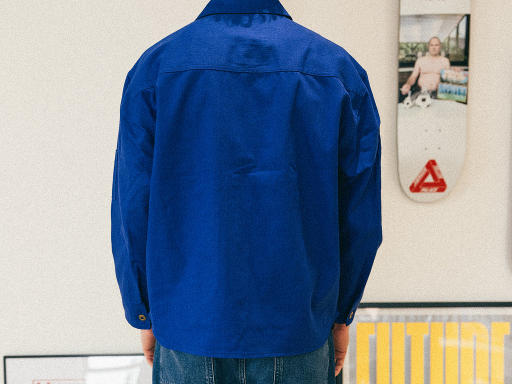General Purpose Jacket