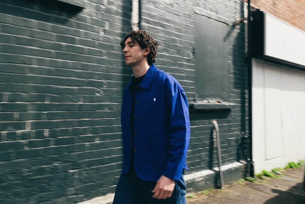 General Purpose Jacket