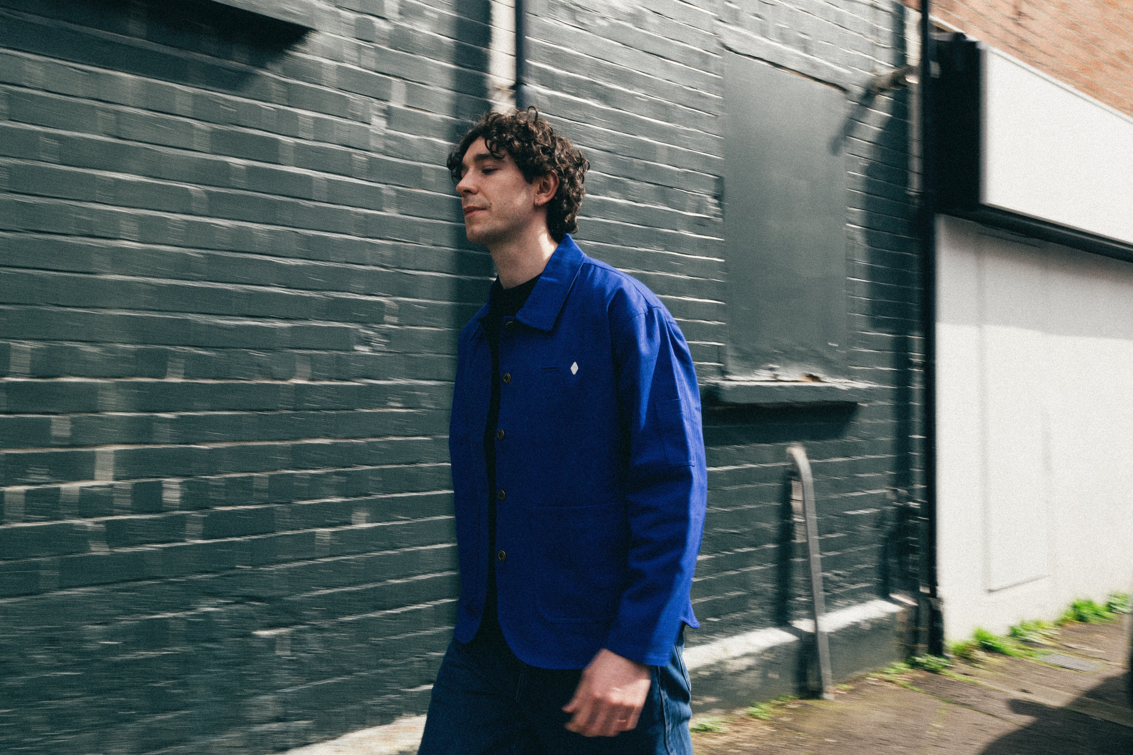 General Purpose Jacket