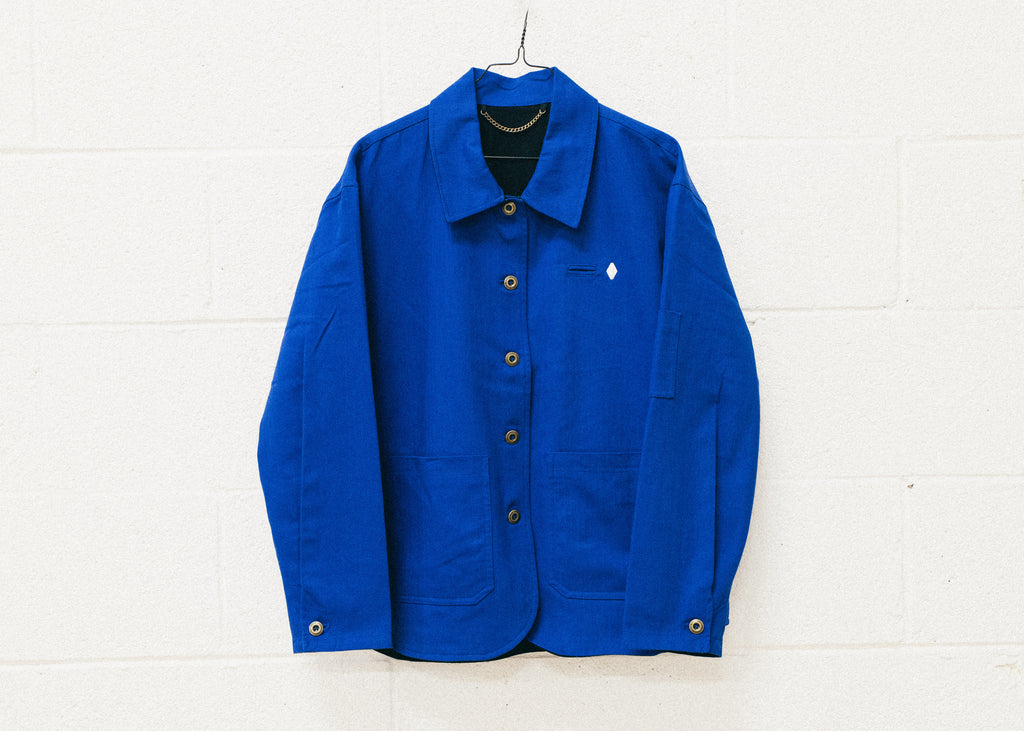 General Purpose Jacket