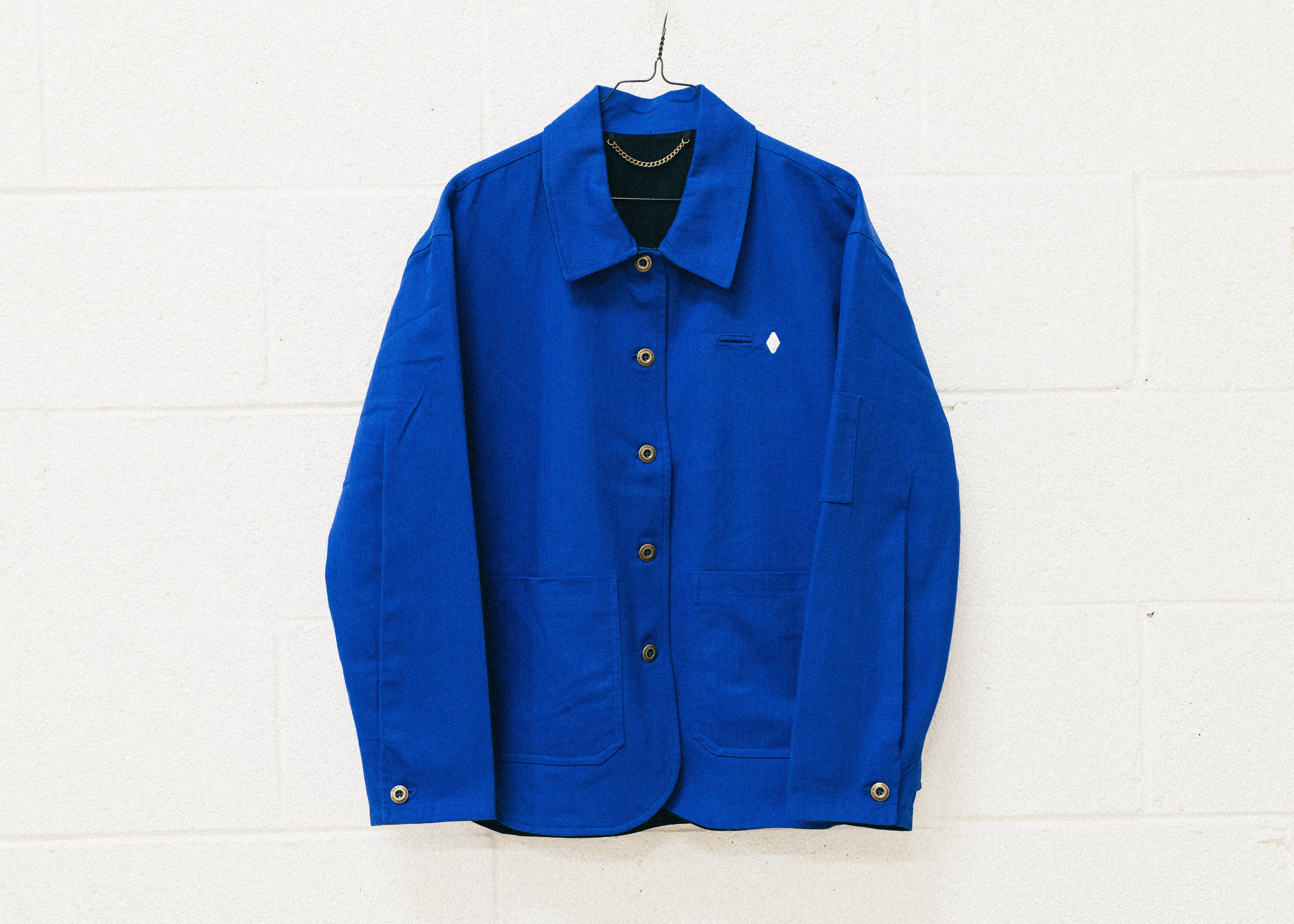 General Purpose Jacket