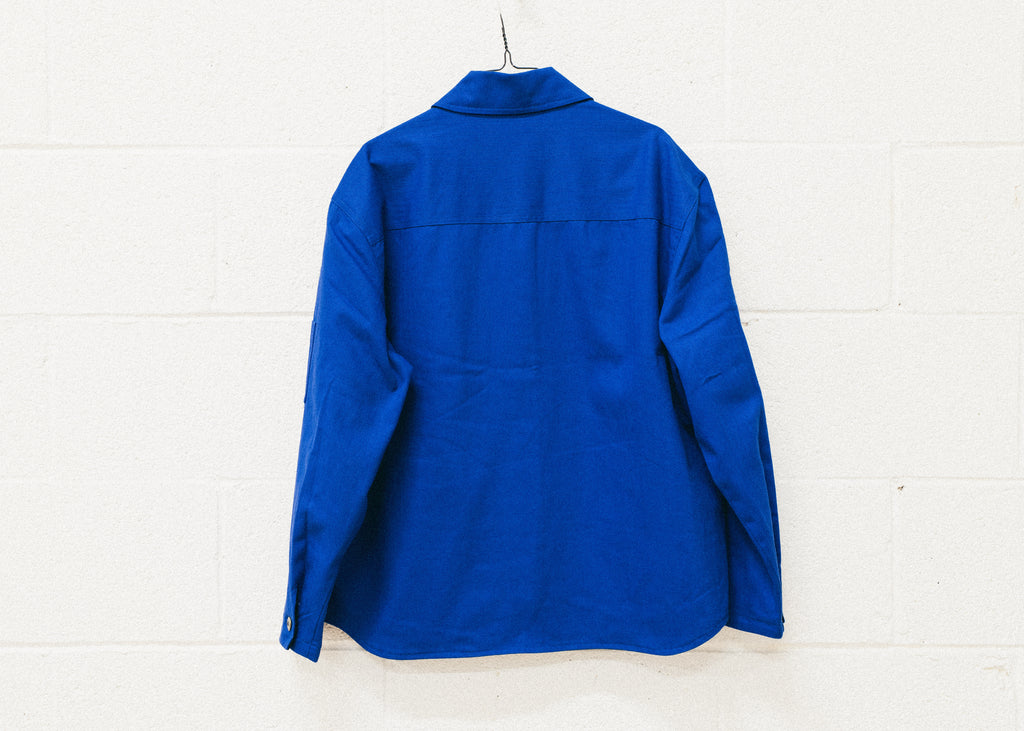 General Purpose Jacket