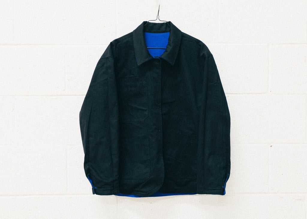 General Purpose Jacket